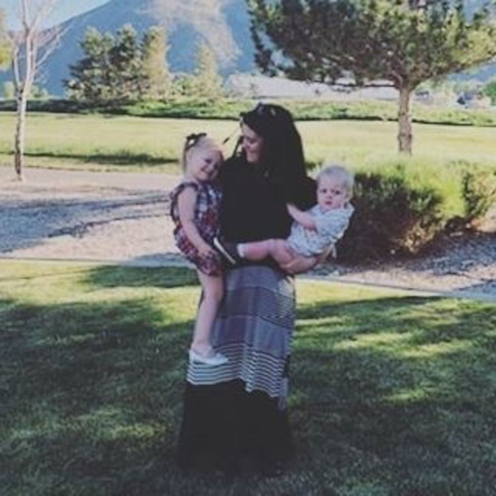 Meet your Posher, Dani